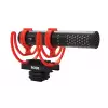 Rode VideoMic GO-II mikrofon do kamery mono