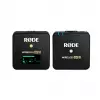 Rode Wireless GO II Single cyfrowy system bezprzewodowy,transmisja2.4Ghz