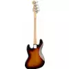 Fender Player Jazz Bass PF 3-Color Sunburst gitara basowa