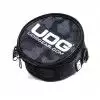 UDG Headphone Bag na s�uchawki Digital Camo Grey