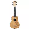 Kala Ukadelic Bamboo, ukulele sopranowe z pokrowcem