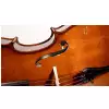 Strunal Cello Maestro Linz 4/7 H - czeska wiolonczela 4/4