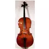 Strunal Cello Maestro Linz 4/7 H - czeska wiolonczela 4/4