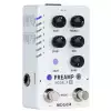 Mooer PREAMP MODEL X2 efekt gitarowy Mooer PREAMP MODEL X2 efekt gitarowy