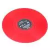 Rane Serato Scratch Vinyl Red Rane Serato Scratch Vinyl Red
