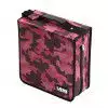 UDG CD Wallet 280 CD Digital Camo Pink