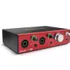 Focusrite Clarett+ 2 Pre USB karta dźwiękowa Focusrite Clarett+ 2 Pre USB karta dźwiękowa