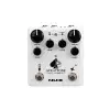 NUX NDO-5 Ace of Tone Overdrive efekt gitarowy