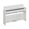 Yamaha YDP S35 White Arius pianino cyfrowe, białe Yamaha YDP S35 White Arius pianino cyfrowe, białe
