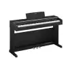 Yamaha YDP 145 Black Arius pianino cyfrowe, kolor czarny