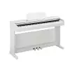 Yamaha YDP 145 White Arius pianino cyfrowe, kolor bia�y