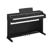 Yamaha YDP 165 Black Arius pianino cyfrowe, kolor czarny