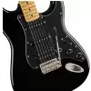 Fender Squier Classic Vibe ′70s Stratocaster HSS Black gitara elektryczna