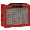 Fender Deluxe Mini Amp red wzmacniacz gitarowy Fender Deluxe Mini Amp red wzmacniacz gitarowy