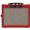 Fender Deluxe Mini Amp red wzmacniacz gitarowy Fender Deluxe Mini Amp red wzmacniacz gitarowy