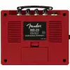 Fender Deluxe Mini Amp red wzmacniacz gitarowy Fender Deluxe Mini Amp red wzmacniacz gitarowy