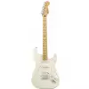 Fender Player Stratocaster MN Polar White gitara elektryczna (B-STOCK)