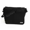 UDG Courier Bag Czarny 40 LP′s