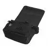 UDG Courier Bag Czarny 40 LP′s