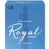 Rico Royal 1.0 stroik do klarnetu B