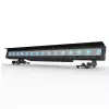 American DJ 15 HEX Bar LED - nawietlacz zewntrzny