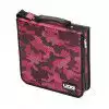 UDG CD Wallet 128 Digital Camo Pink 128 CD UDG CD Wallet 128 Digital Camo Pink 128 CD