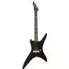 BC Rich Stealth Chuck Schuldiner Tribute NT gitara elektryczna