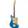 Fender Squier 40th Anniversary Jazzmaster Gold Edition LRL Lake Placid Blue gitara elektryczna