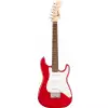 Fender Mini Strat Laurel Fingerboard, DKR Dakota Red gitara elektryczna