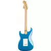 Fender Squier 40th Anniversary Stratocaster Gold Edition LRL Lake Placid Blue gitara elektryczna