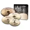 Zildjian A Studio Pack 14H/16, 18Cr, 21R zestaw talerzy perkusyjnych