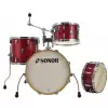 Sonor AQX Jazz Shell Set Red Moon Sparkle zestaw perkusyjny