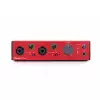 Focusrite Clarett+ 2 Pre USB karta dźwiękowa Focusrite Clarett+ 2 Pre USB karta dźwiękowa