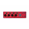 Focusrite Clarett+ 4 Pre USB karta dwikowa