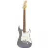 Fender Player Stratocaster PF Silver gitara elektryczna