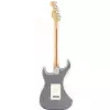 Fender Player Stratocaster PF Silver gitara elektryczna