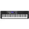 CASIO CT S 500 BK keyboard, kolor czarny