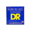 DR PHR 12-52 Pure Blues struny do gitary elektrycznej 12-52