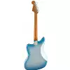 Fender Squier Contemporary Jaguar HH ST Sky Burst Metallic gitara elektryczna Fender Squier Contemporary Jaguar HH ST Sky Burst Metallic gitara elektryczna