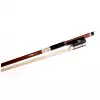 Dorfler Viola Bow 10 smyczek do altwki - drewno brazilijskie / nowe srebro