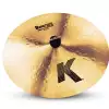 Zildjian 16″ K Dark Crash Medium Thin talerz perkusyjny