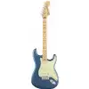 Fender American Performer Stratocaster MN Satin Lake Placid Blue gitara elektryczna