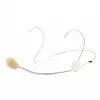 Prodipe Headset B210 Duo DSP UHF mikrofon bezprzewodowy nagowny podwjny, zmienna czstotliwo