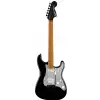 Fender Squier Contemporary Stratocaster Silver Anodized Pickguard Black gitara elektryczna