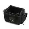Reloop Record Bag Superior black Reloop Record Bag Superior black