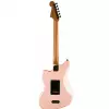 Fender Squier Contemporary Active Jazzmaster HH Black Pickguard Shell Pink Pearl gitara elektryczna