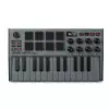 AKAI MPK Mini 3 GRAY klawiatura sterujca USB/MIDI