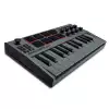 AKAI MPK Mini 3 GRAY klawiatura sterujca USB/MIDI