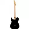 Fender Squier 40th Anniversary Telecaster Gold Edition LRL Black gitara elektryczna