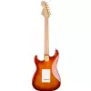 Fender Squier 40th Anniversary Stratocaster Gold Edition LRL Sienna Sunburst gitara elektryczna